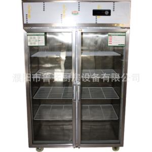 不锈钢冰柜 不锈钢冰柜价格是多少 不锈钢冰柜怎么使用