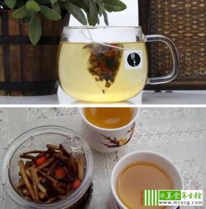 排毒药膳 什么药膳可以排毒祛痘