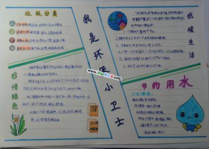 小学环保小卫士演讲稿 我是环保小卫士演讲稿