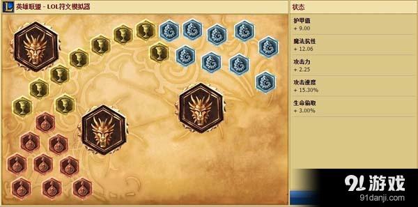 锐雯s7新天赋打法出装 LOL6.18老鼠符文天赋出装打法攻略