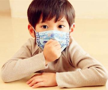 小孩过敏性咳嗽怎么治 7岁小孩咳嗽怎么治