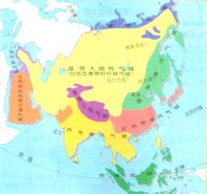 七年级下册地理亚洲 七年级地理下册我们生活的大洲-亚洲单元试卷