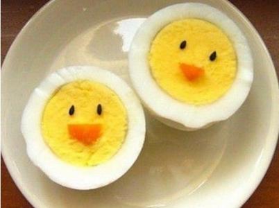 10种好吃的煮鸡蛋做法 5种好吃的鸡蛋做法