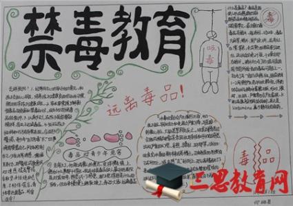 参观禁毒馆作文600字 禁毒片观后600字6篇