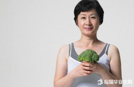 中老年女性皮肤保养 中年女人如何养生