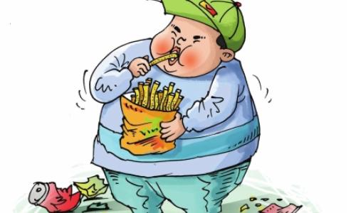 我胖但我快乐着作文400 我胖但我快乐着作文