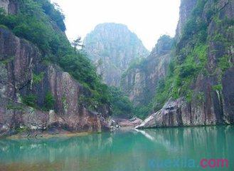 长江三峡巫峡长 长江三峡巫峡导游词3篇