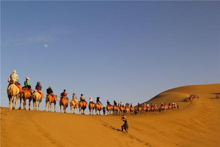 西宁到敦煌旅游攻略 敦煌旅游 攻略