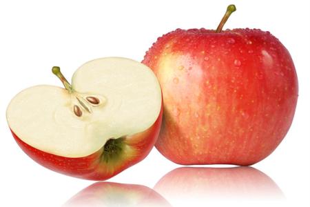 猪皮的营养价值副作用 苹果的营养价值及食疗作用
