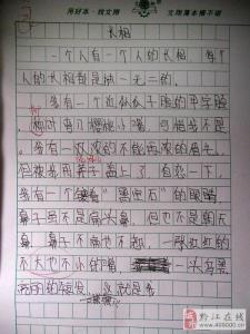 学做家务的作文 学做家务作文精选
