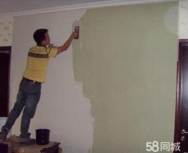 粉刷乳胶漆 内墙乳胶漆如何粉刷