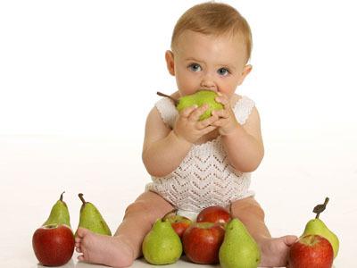 宝宝冬天吃什么水果好 宝宝冬天养生可以吃哪些水果