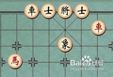 象棋挂角马 中国象棋挂角马杀法技巧及产生背景