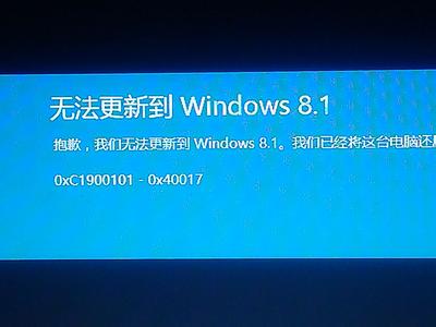 win8.1无法获取更新 Win8无法获取Win8.1更新怎么办