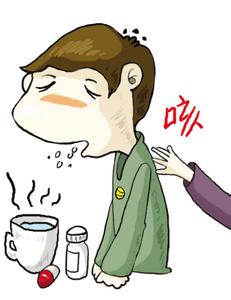 咳嗽的原因及治疗方法 成人咳嗽的原因及治疗方法