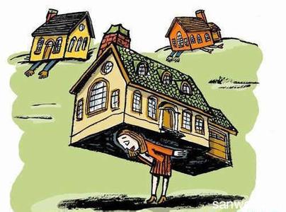 你造吗 房贷减负是好事？负面影响你造吗？