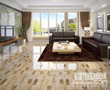木地板和瓷砖的优缺点 木地板与瓷砖的优缺点分别是什么