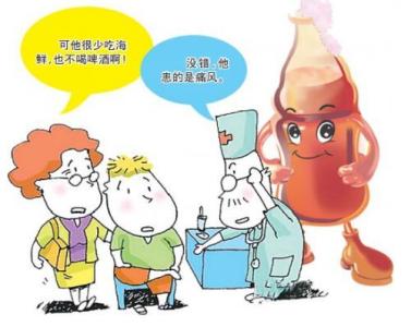 尿酸偏高吃什么食物好 尿酸偏高的原因及危害