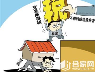 商品房买卖注意事项 你知道商品房房屋买卖合同吗 有什么需要注意的呢