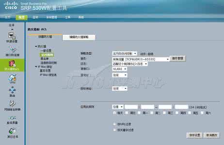 思科访问控制列表配置 思科2600怎么访问列表的配置