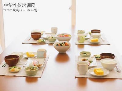 日本餐桌文化历史 日本餐桌礼仪的历史