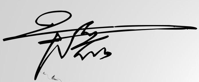 拉风的个性签名 拉风的签名，非常拉风的个性签名