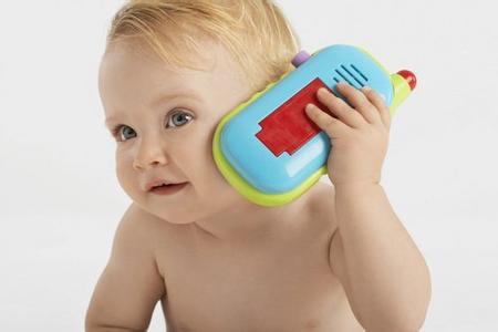 宝宝右脑开发大师 宝宝幼儿期的右脑开发游戏