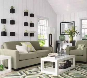 客厅沙发的选购 客厅沙发尺寸多大合适呢,客厅沙发选购注意事项