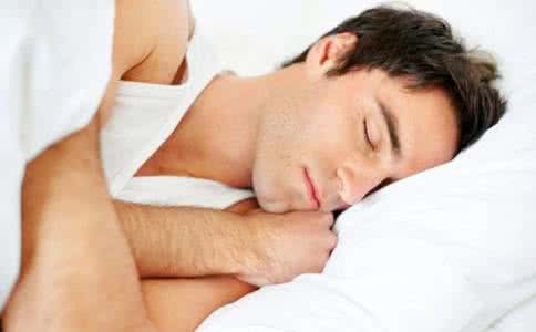睡眠质量差怎么办多梦 男人睡眠质量差怎么办