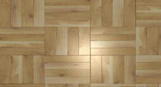 地砖与复合地板的区别 地板和瓷砖的区别
