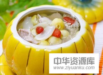 吃什么养心安神 夏季养心吃什么 夏天吃什么养心安神