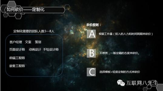 移动互联网营销案例 成功的互联网营销案例12个