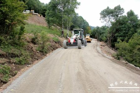 道路景观调研报告 道路工程调研报告