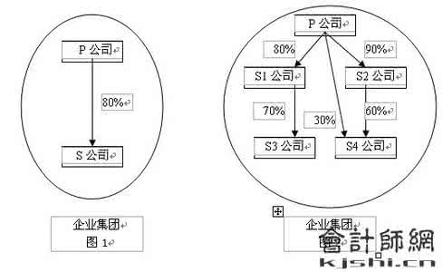 会计主体子母公司 分公司子公司会计主体