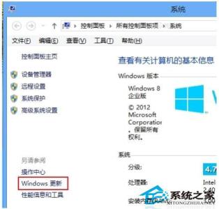 win8关闭自动更新 win8电脑的自动更新怎么关闭