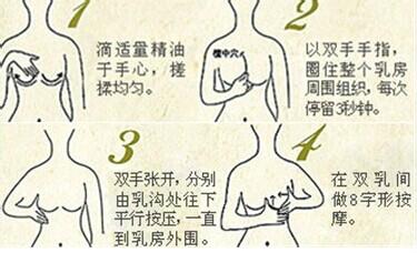 左侧乳房胀痛是什么病 左侧乳房疼是怎么回事