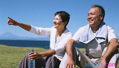 夏季老年人注意事项 老年人夏季养生注意事项