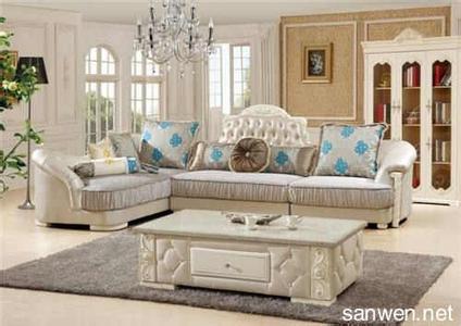 欧式沙发哪个品牌好 欧式沙发哪个品牌好 如何选购欧式沙发