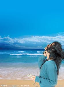 适合海边听的浪漫歌曲 在海边听的歌 适合在海边听的歌曲有哪些