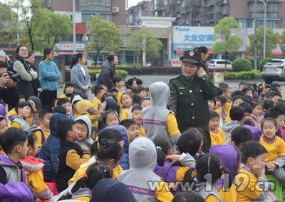 学校消防安全知识讲座 学校安全消防知识