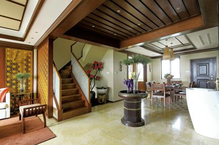东南亚室内风格特点 东南亚风格装修特点,室内装修比较常见的装修风格?