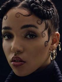 fka twigs FKA Twigs - Pendulum 歌词