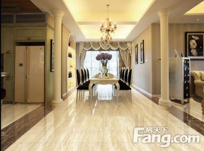 客厅铺木地板还是瓷砖 客厅铺木地板好还是瓷砖好 客厅铺木地板、瓷砖怎么样