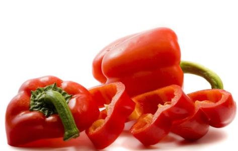 夏季如何提高生菜产量 如何提高菜椒的产量