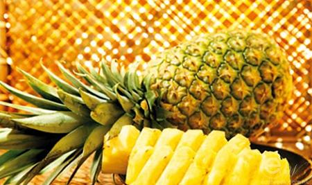 波罗蜜的功效与作用 菠萝的功效与作用及禁忌