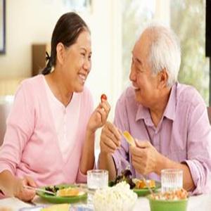 老年人饮食与健康 老人应该怎样健康饮食