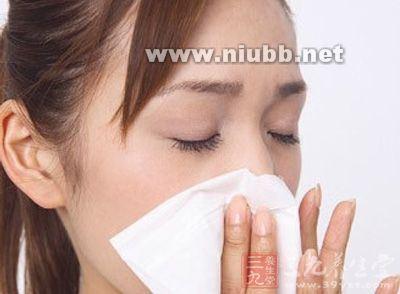 孕妇感冒鼻塞流鼻涕 孕妇感冒鼻塞流鼻涕头痛的解决办法