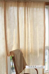 客厅的窗帘需要遮光布 客厅的窗帘用全遮光的好还是用半遮光的好？