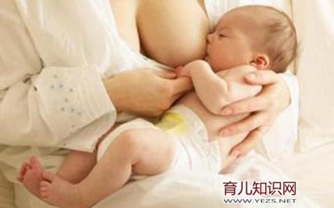 育儿知识 哺乳育儿知识