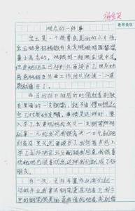 珍藏的记忆 作文600字 关于珍藏的记忆作文范文4篇